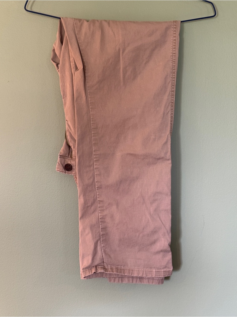 Wrangler Retro Boot Cut Khakis